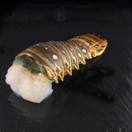 Queue de langouste 12/14g 