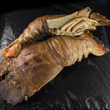 Cigale entière crue 200/300g