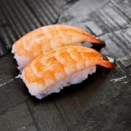 Crevette Ebi Nobashi 3L (crues)