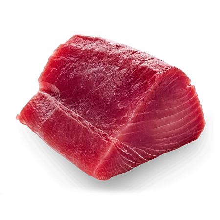Coeur de Thon Albacore Maldives