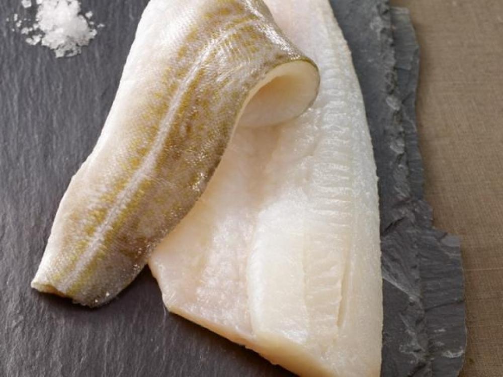 Filet de Morue salée 200/400g