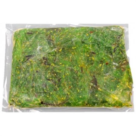 Wakame - Salade d'Algues