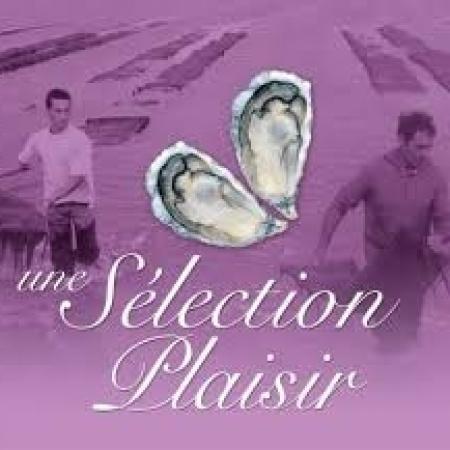 Huître Spéciale Sélection Gilles Masse N°2