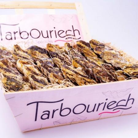 Huître Tarbouriech N°3