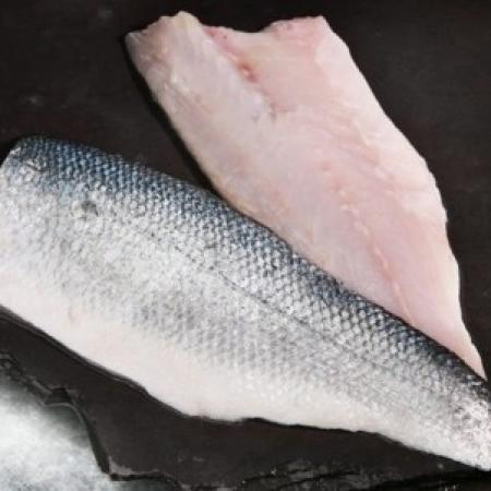 Filet de Bar Avec Peau