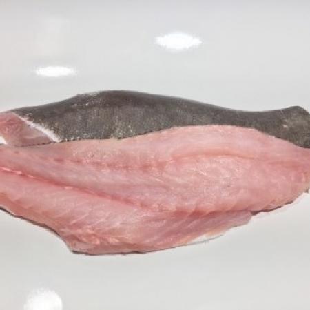 Filet de Mérou avec peau