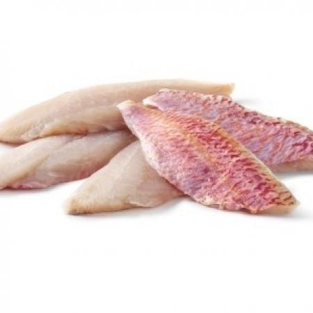 Filet de Rouget Barbet Thai