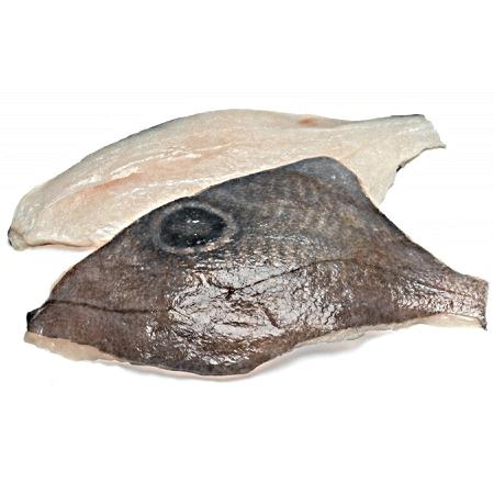 Filet de St Pierre Non traité 200/300g