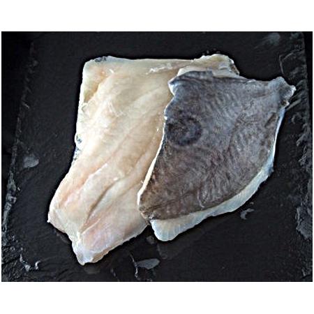 Filet de St pierre 200/300g